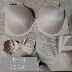 Torrid 38DDD
